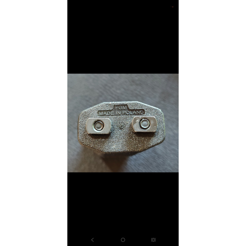 Grip Vertical M Lok  Polaco