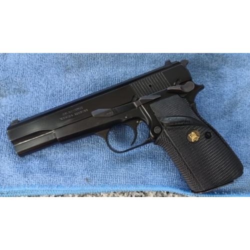 Fm M95 Classic. Estado Impecable.