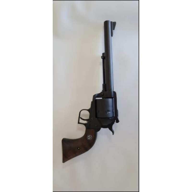 Revolver Ruger New Model Super Blackhawk 44 Mag Usd1200