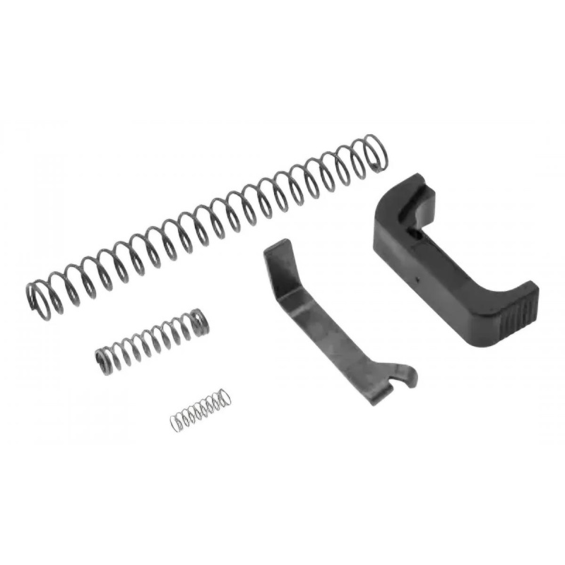 Kit Competicion Eemann Tech Glock 17 19 45 19x Gen 5