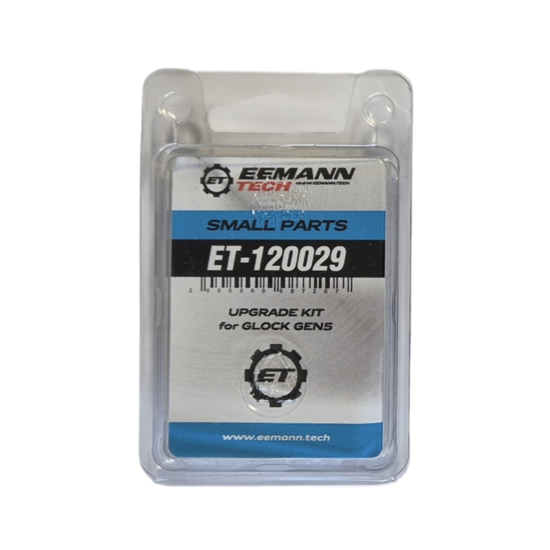 Kit Competicion Eemann Tech Glock 17 19 45 19x Gen 5