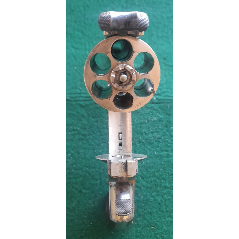 Smith & Wesson 44 Russian