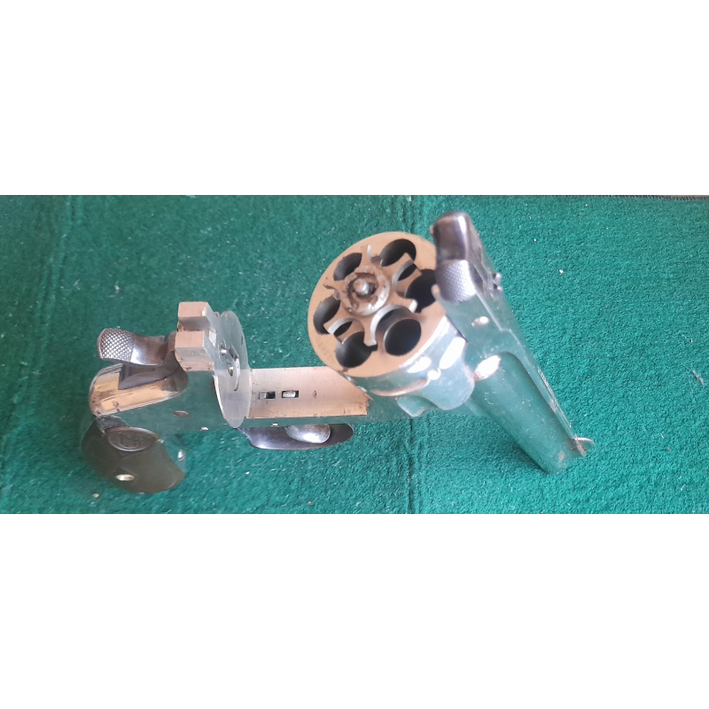 Smith & Wesson 44 Russian