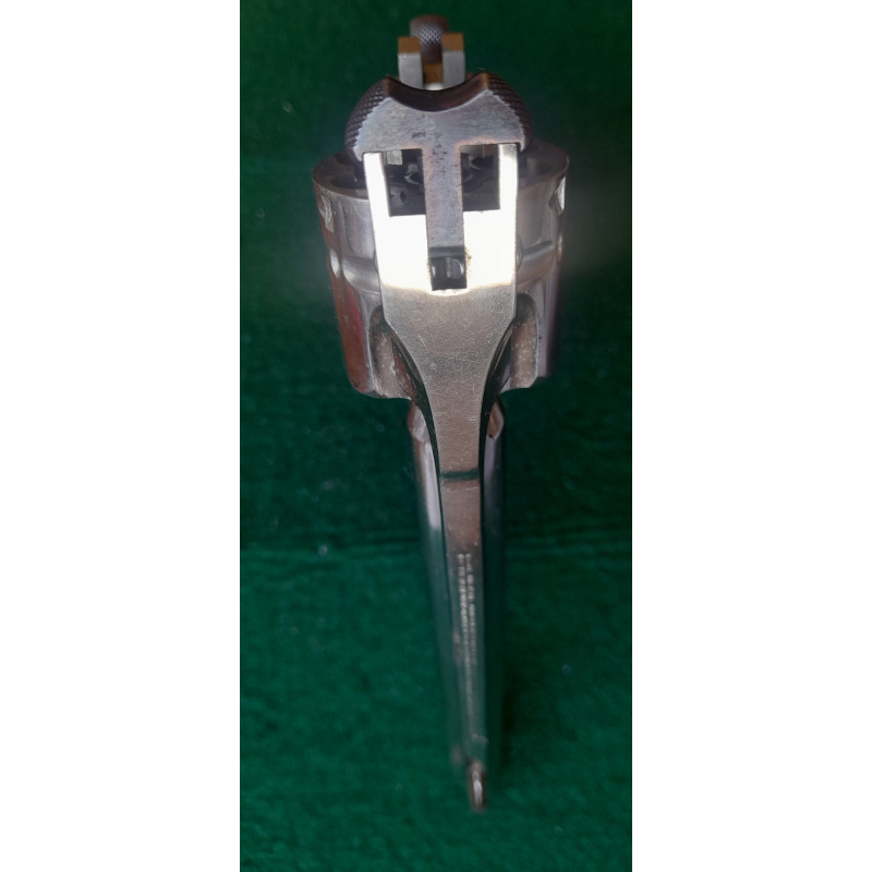 Smith & Wesson 44 Russian