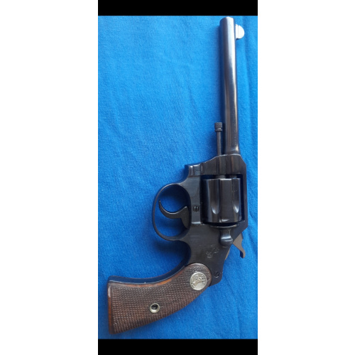 Colt Police Positive 32 Lr