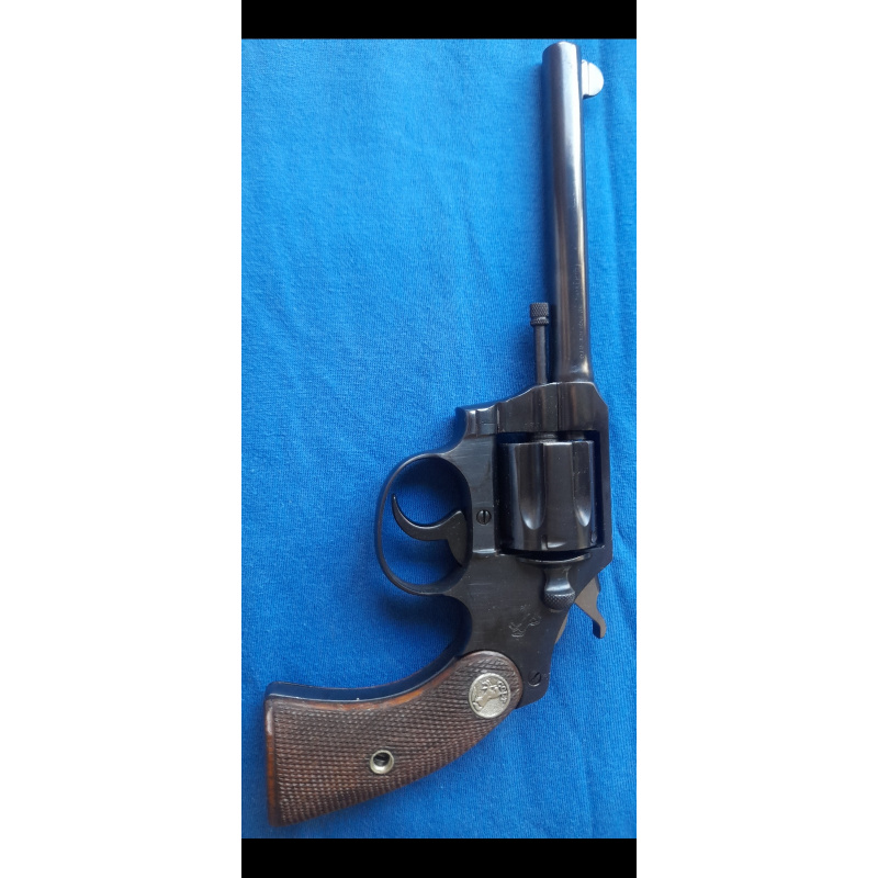 Colt Police Positive 32 Lr