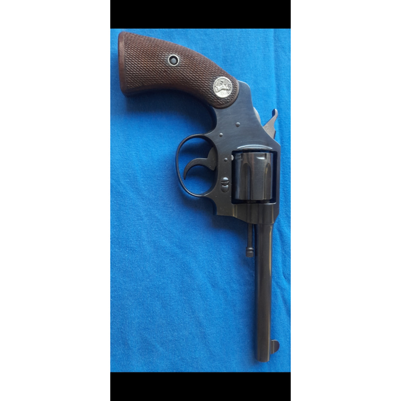 Colt Police Positive 32 Lr