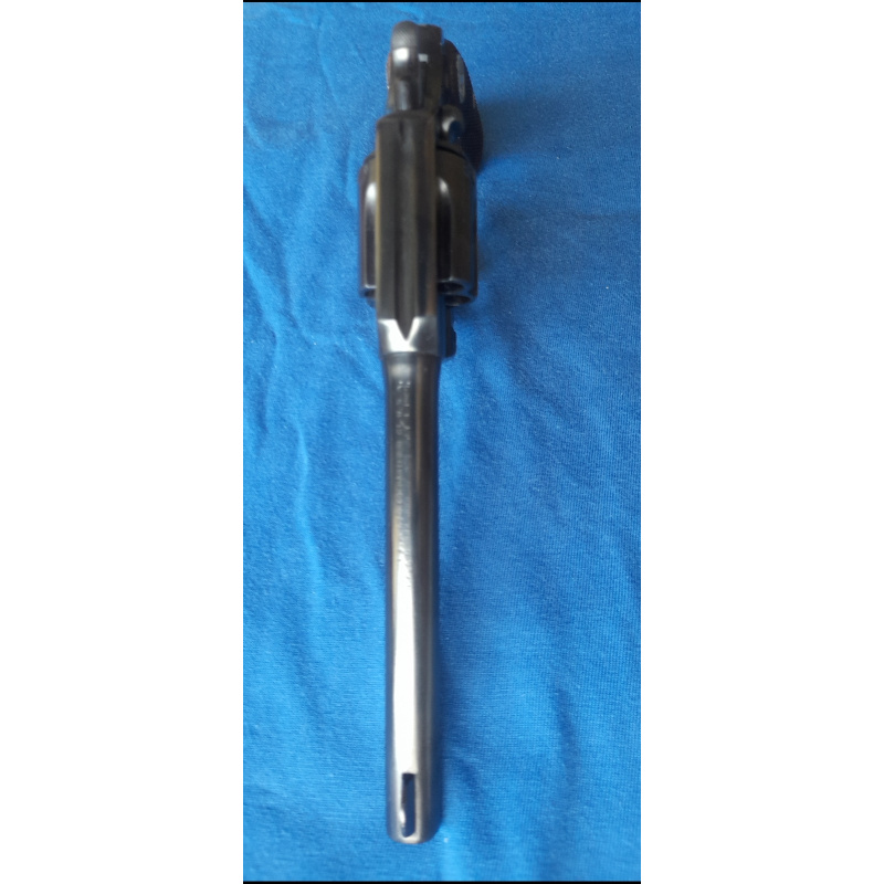 Colt Police Positive 32 Lr