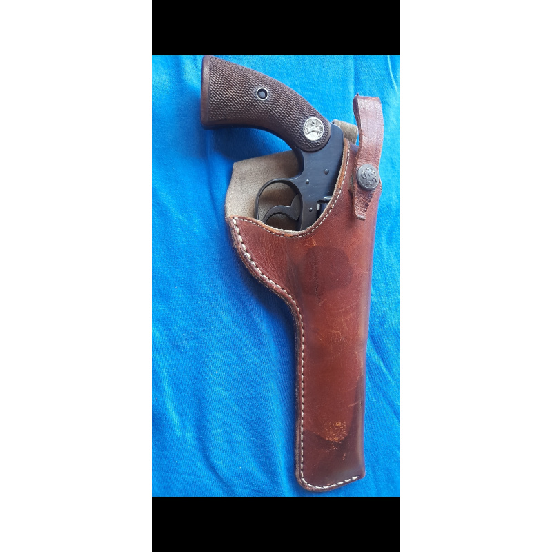 Colt Police Positive 32 Lr