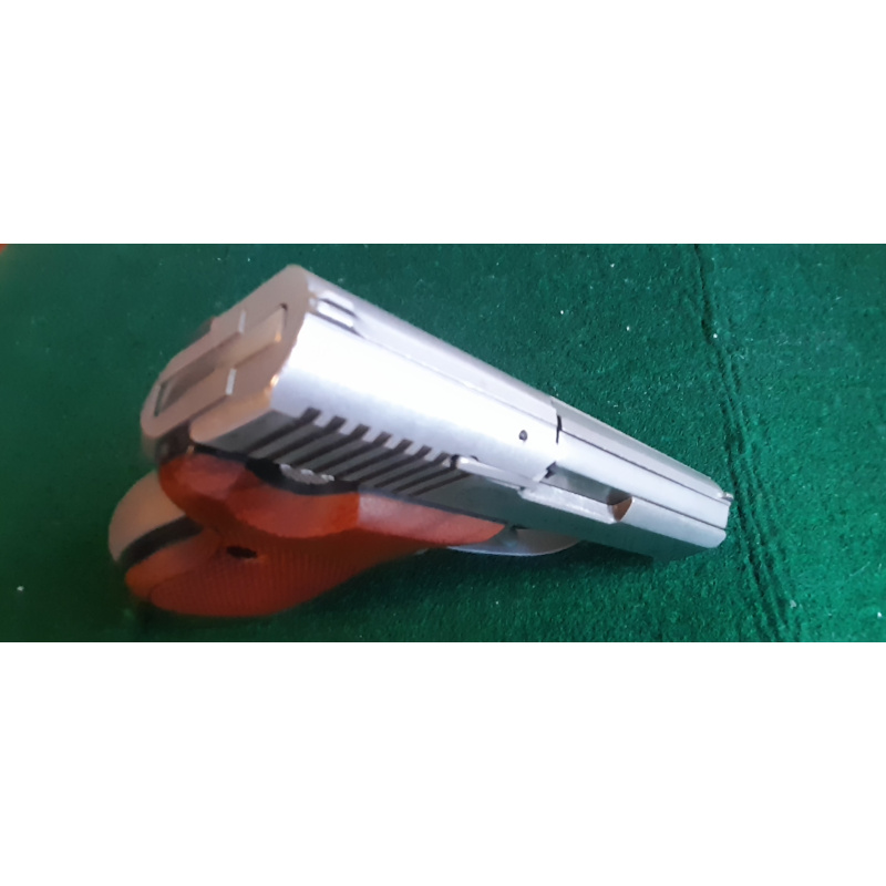 Pistola North American Arms Modelo Guardian