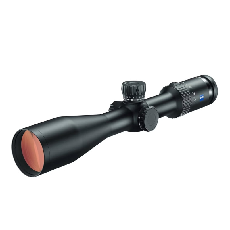 Zeiss V4 De 6 A 24 X 50 Nueva