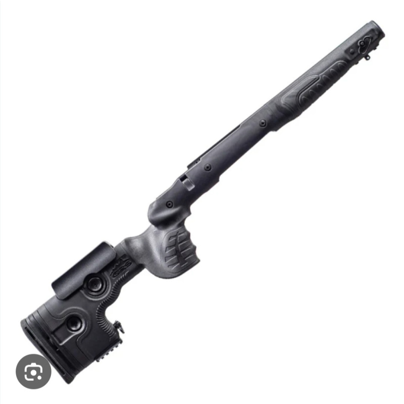 Culata Grs Bifrost Para Tikka T3