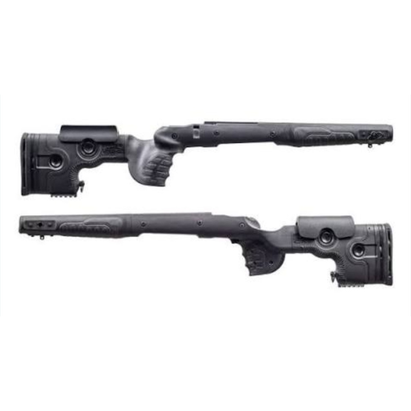 Culata Grs Bifrost Para Tikka T3