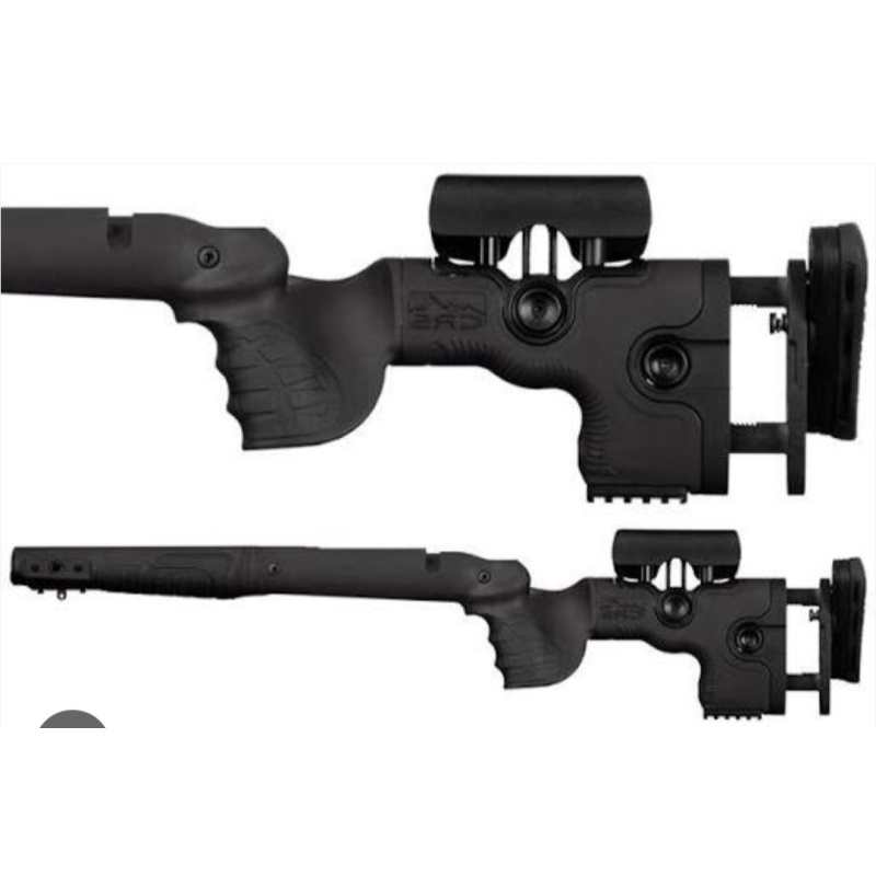 Culata Grs Bifrost Para Tikka T3