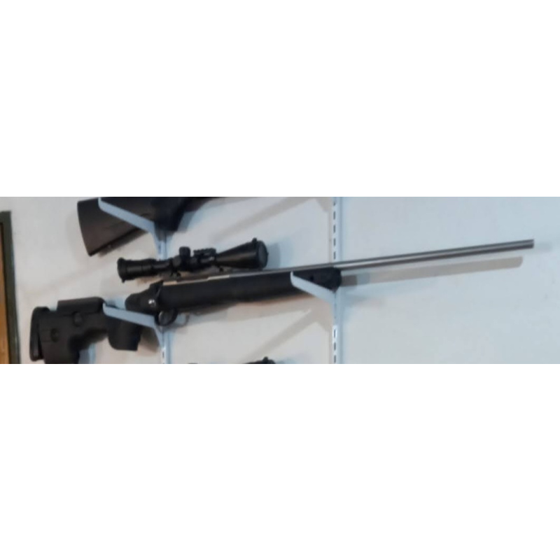 Culata Grs Bifrost Para Tikka T3