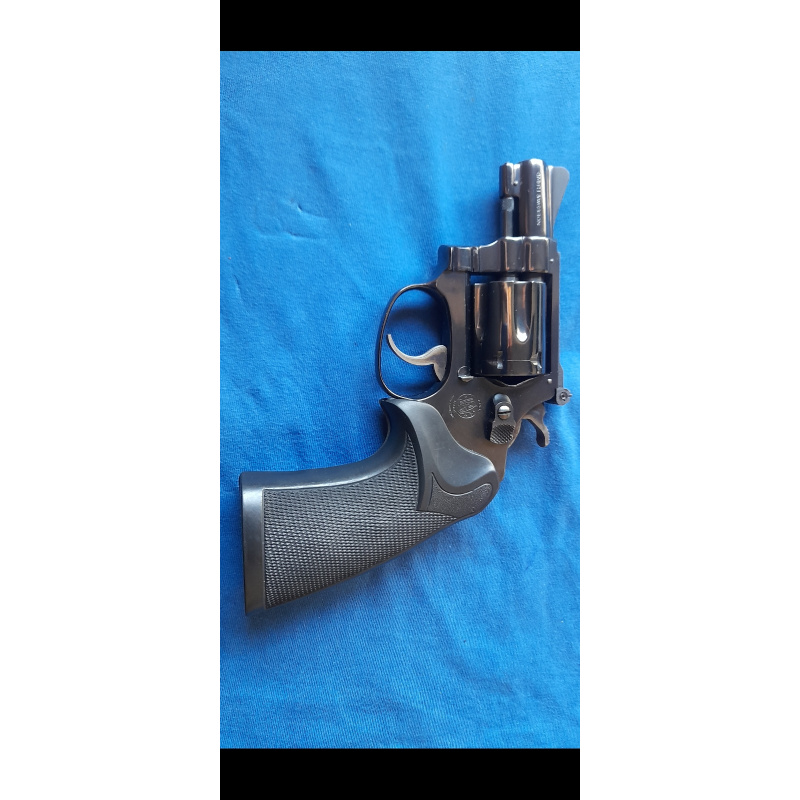 Smith & Wesson 22 Lr