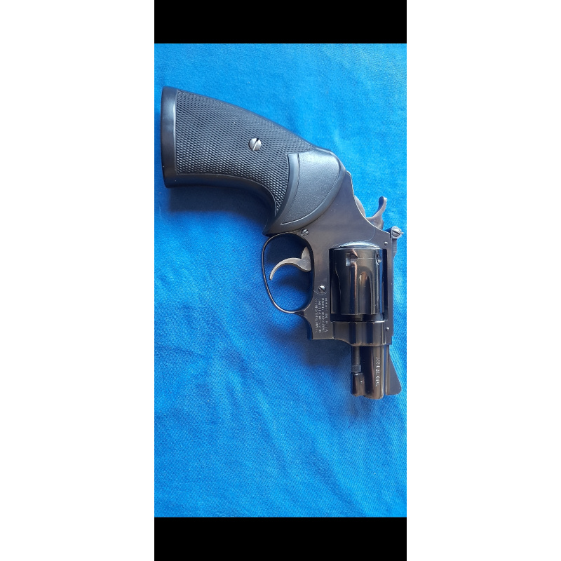 Smith & Wesson 22 Lr
