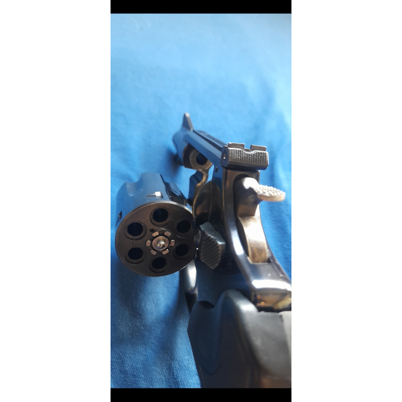 Smith & Wesson 22 Lr