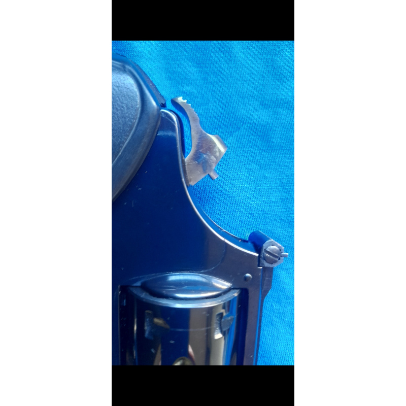 Smith & Wesson 22 Lr