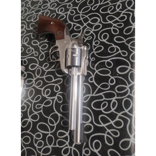 Revolver Ruger