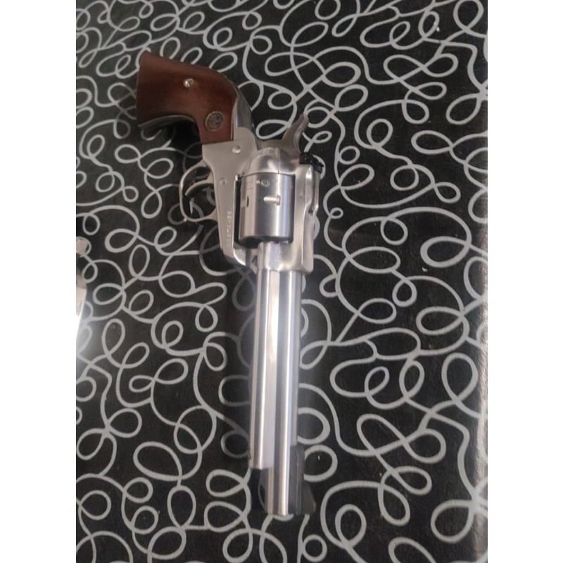 Revolver Ruger