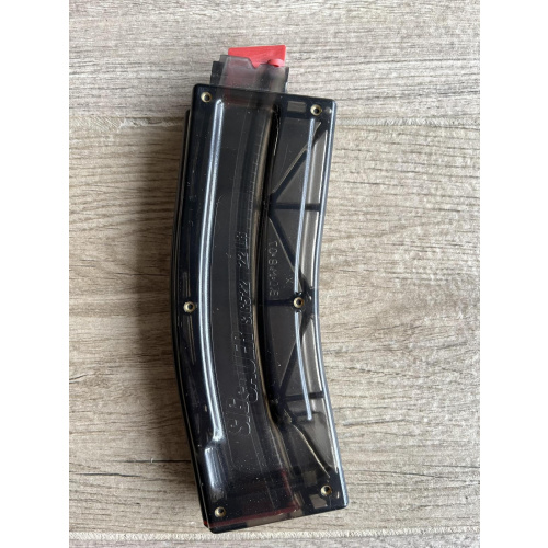 Sig Sauer 522 Cargador 25 Municiones