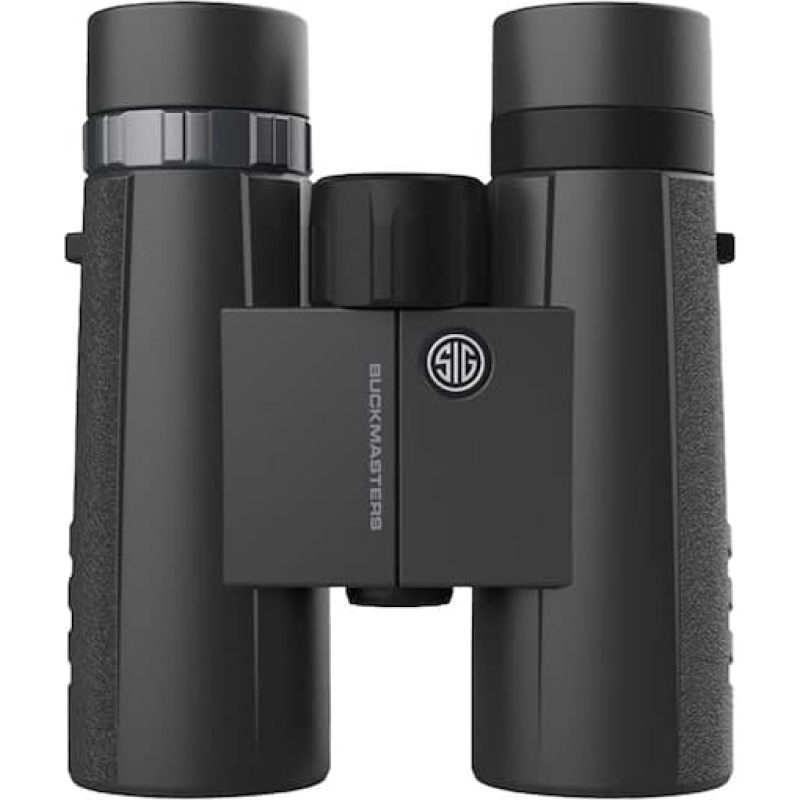 Sig Sauer Binocular 10 X 42 Mm