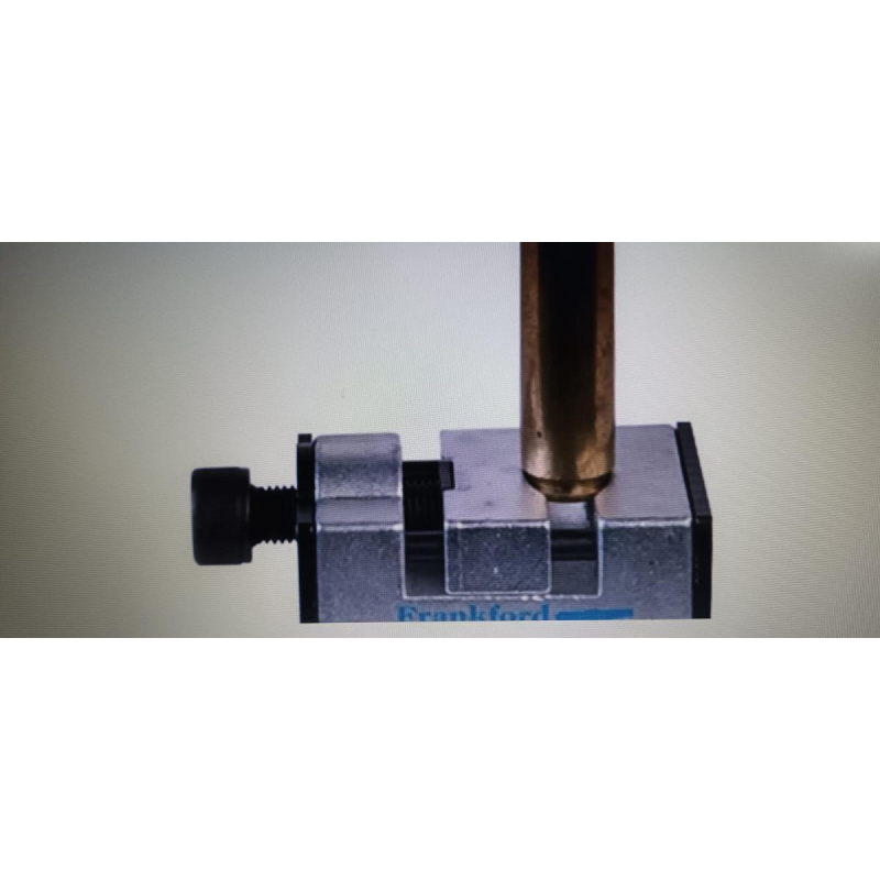 Removedor De Vainas Atascadas En Dies