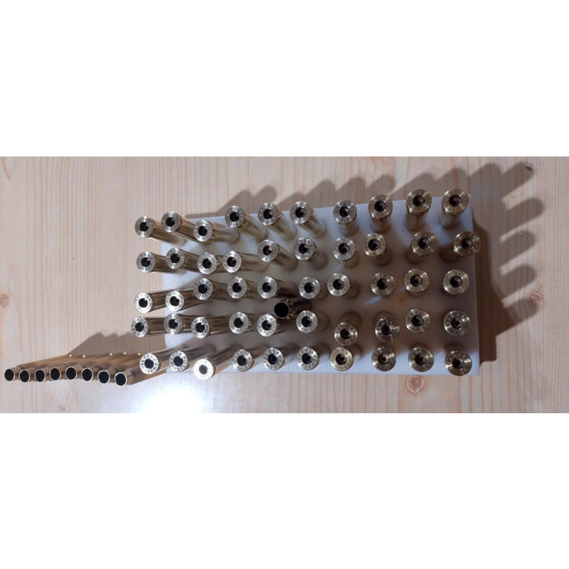 59 Vainas Cal. 7.65x54