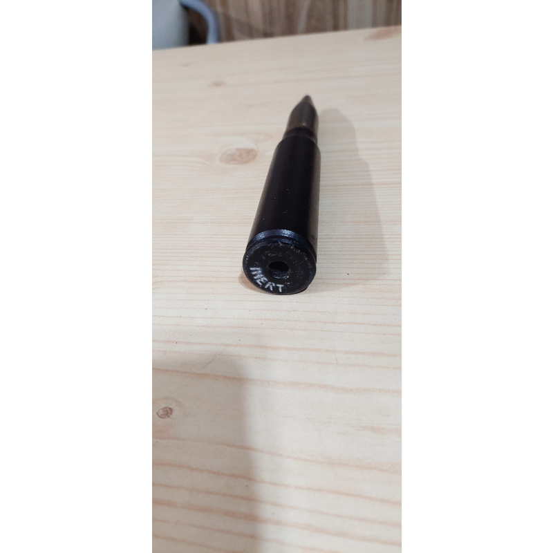 Munición De 20mm Inerte