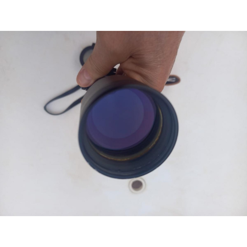 Mira Tasco Euroscope 1.5-6x42 Tubo De 30 Mm Heavy Plex- China