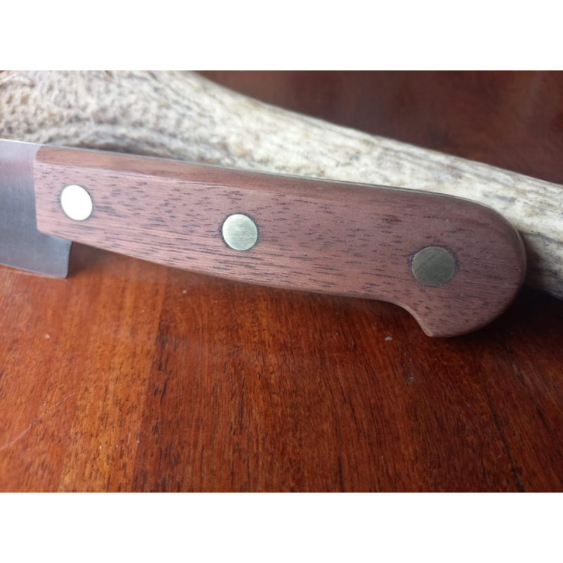 Cuchilla  M U N D I A L  Acero Carbono 15 Cms Sin Usar
