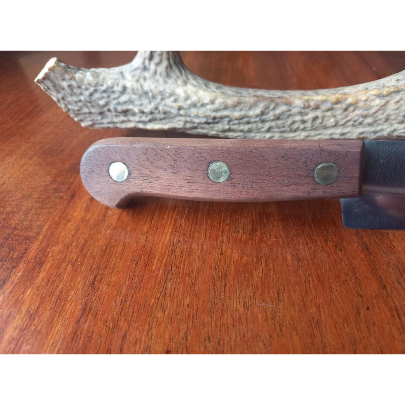 Cuchilla  M U N D I A L  Acero Carbono 15 Cms Sin Usar