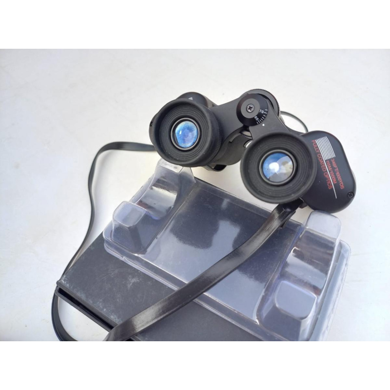 Binocular  T A S C O   7x35 Excelente Estado . M In Thailand