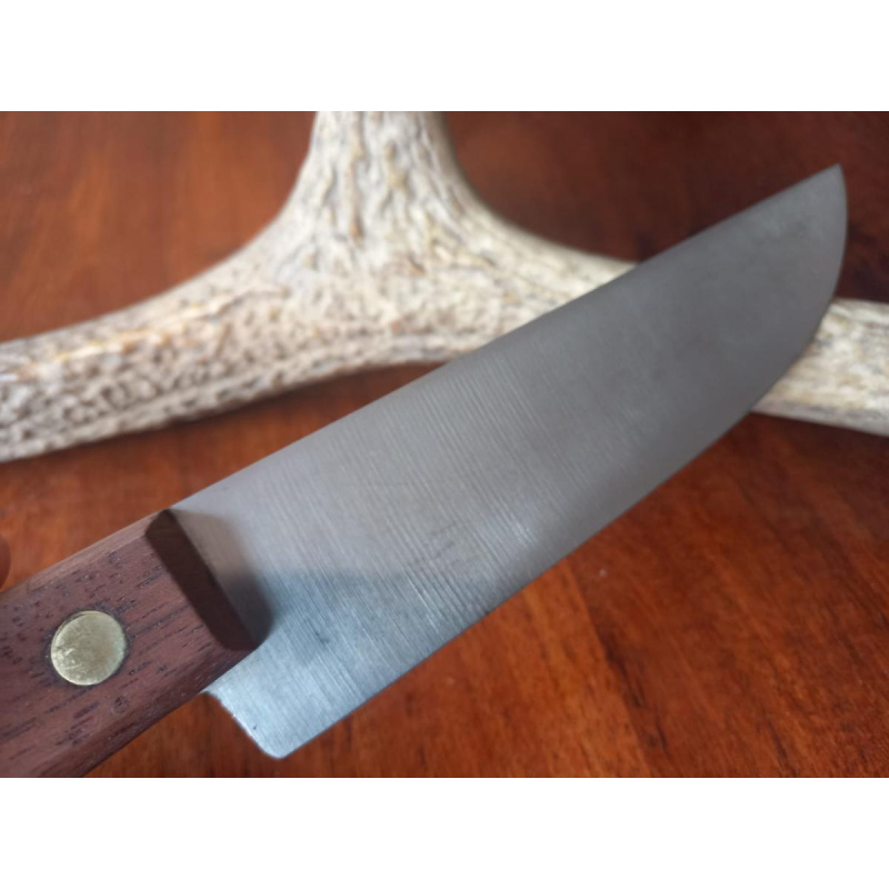 Cuchilla  M U N D I A L  Acero Carbono 15 Cms Sin Usar