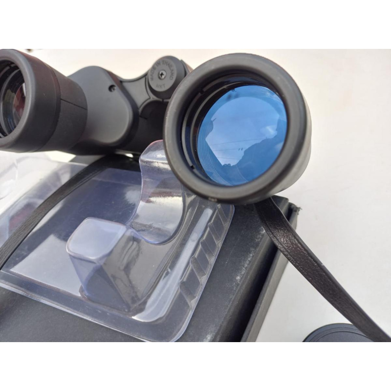 Binocular  T A S C O   7x35 Excelente Estado . M In Thailand