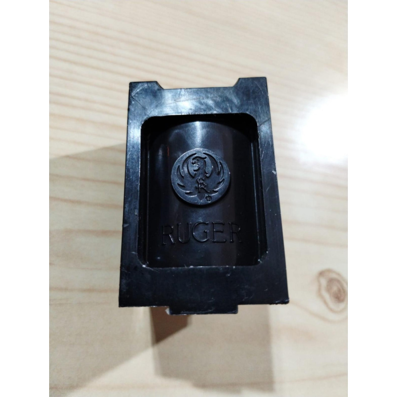 Cargador Ruger Para 22 Magnum