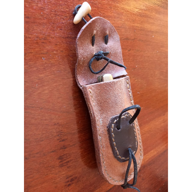 Antigua Navaja S C H R A D E   80 T  Old Timer  M, In U S A