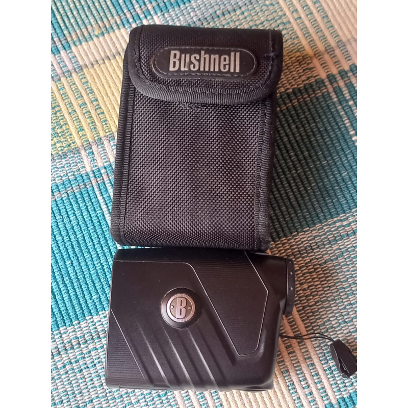 Telémetro B U S H N E L L  Sport 850 -