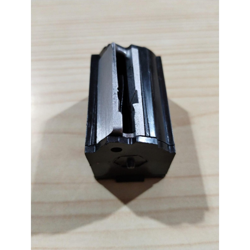 Cargador Ruger Para 22 Magnum