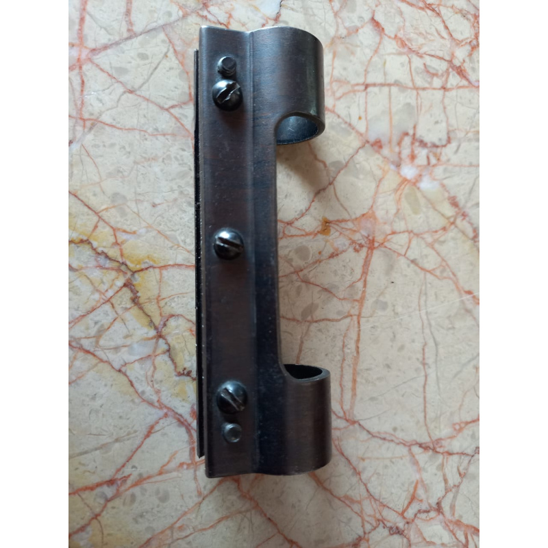 Lote De Montaje/anillas De 22 Y 18 Mm