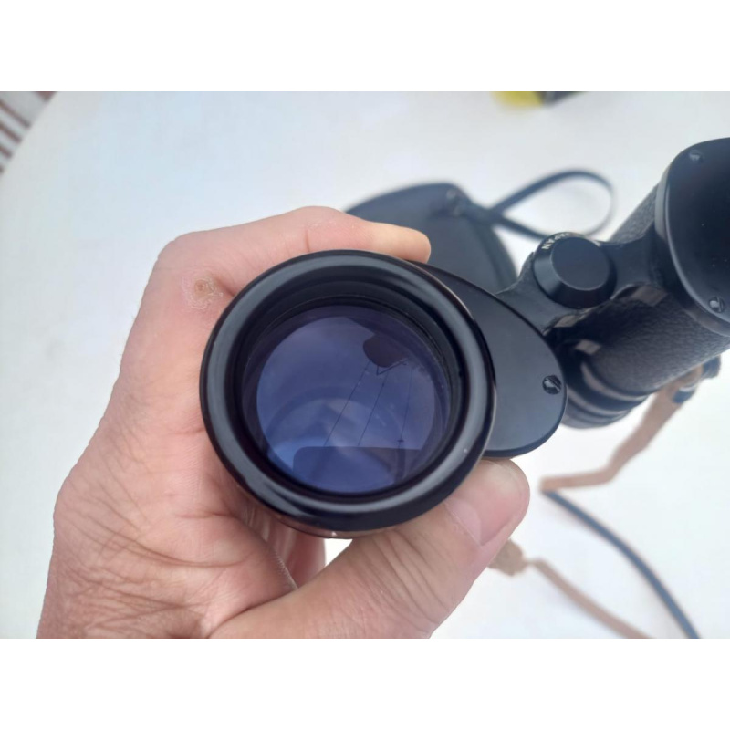 Binocular N I K O N  7x35 M. In Japan. Excelente