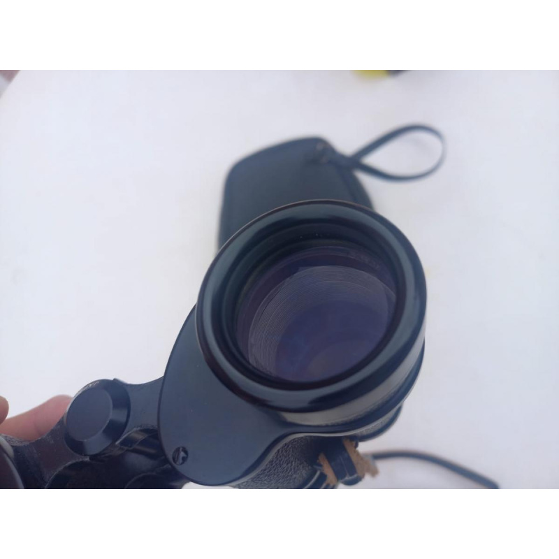Binocular N I K O N  7x35 M. In Japan. Excelente