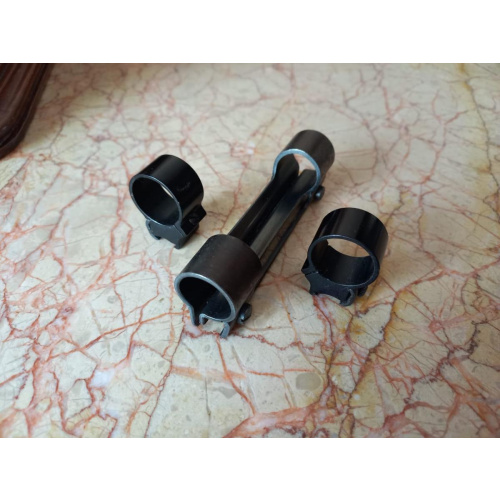 Lote De Montaje/anillas De 22 Y 18 Mm