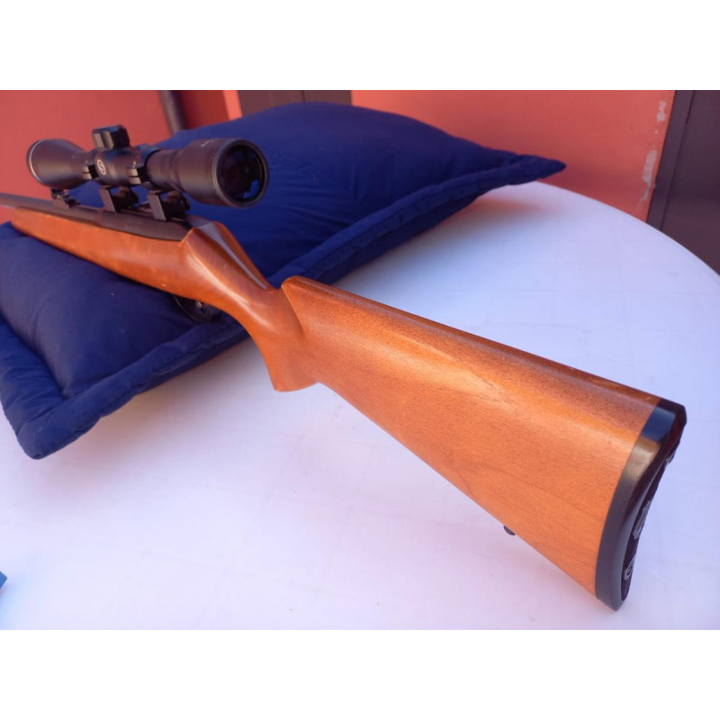 Carabina  R E M I N G T O N   597  Cal .22 Lr Made In U S A