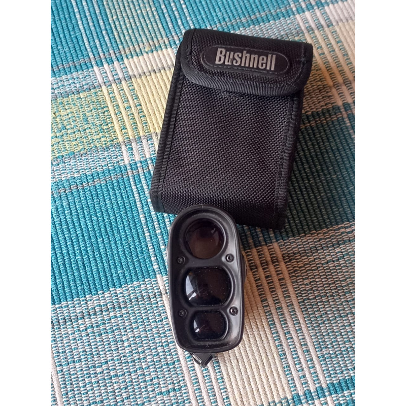 Telémetro B U S H N E L L  Sport 850 -