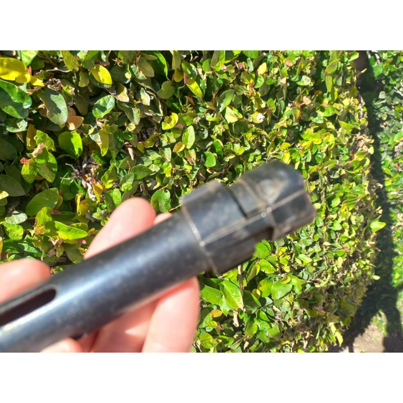 Bayoneta Tubular Para Fal