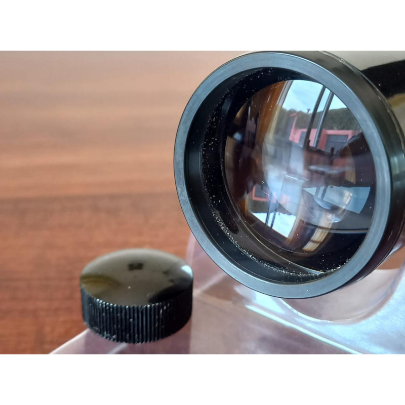 Mira  S H I N   H A N - 4x38 Wide Angle -  Plex -  Made In Korea