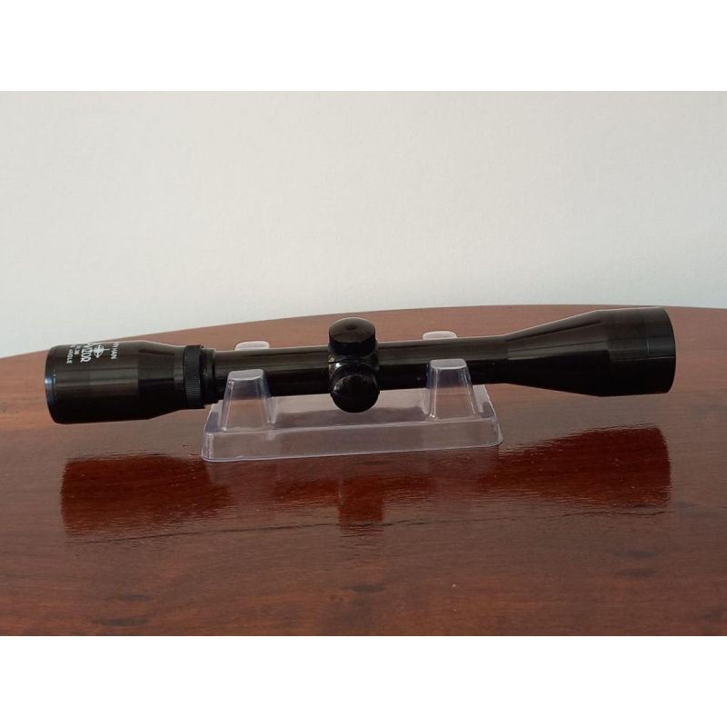 Mira  S H I N   H A N - 4x38 Wide Angle -  Plex -  Made In Korea