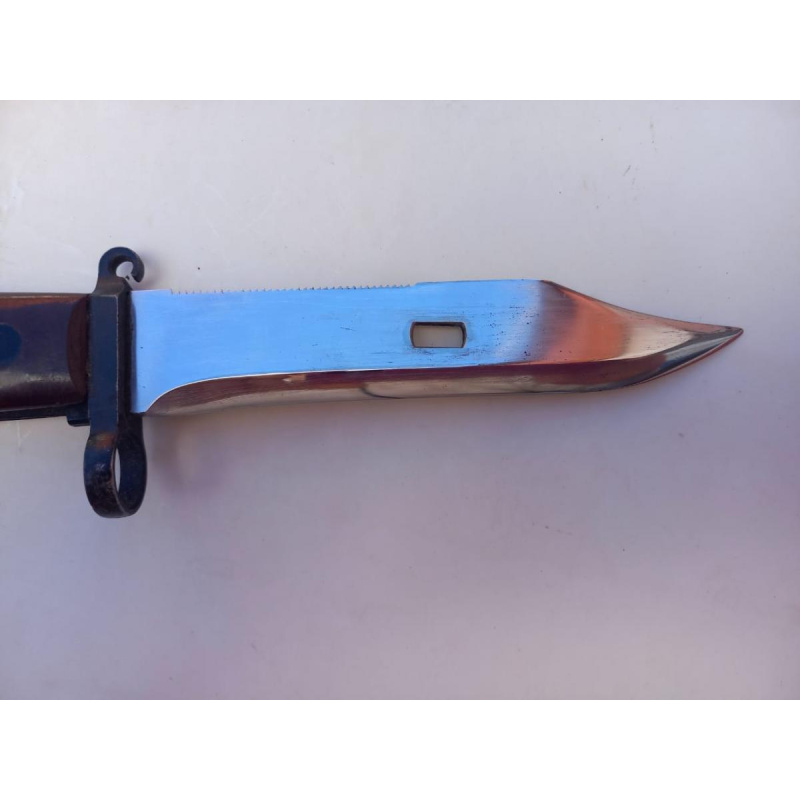 Bayoneta De A K M  74